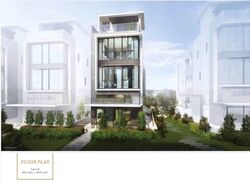 Belgravia Ace (D28), Semi-Detached #636999501